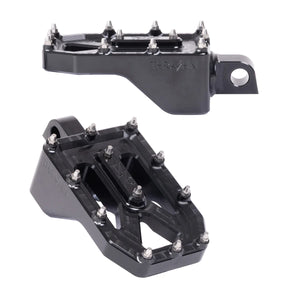 Aggressor Foot Pegs - Rear - HD '72-'25