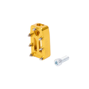 Aggressor Shifter Peg