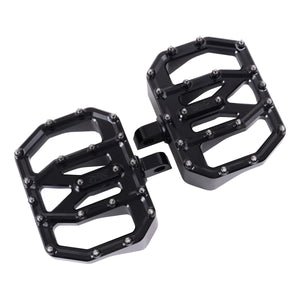 Mini Aggressor Floorboards