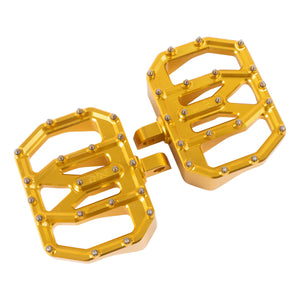 Mini Aggressor Floorboards