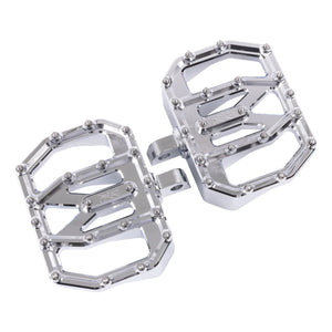 Mini Aggressor Floorboards