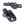 Aggressor Foot Pegs - FL/FX '18-'25