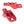 Aggressor Foot Pegs - FL/FX '18-'25