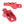 Aggressor Foot Pegs - FL/FX '18-'25