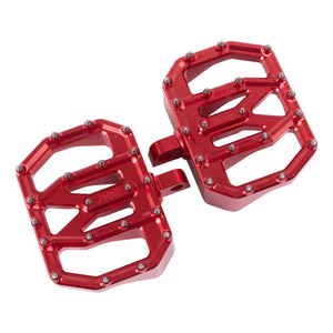Mini Aggressor Floorboards