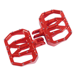 Mini Aggressor Floorboards