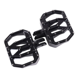 Mini Aggressor Floorboards