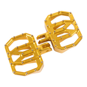 Mini Aggressor Floorboards