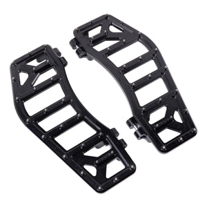 Aggressor Floorboards
