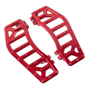 Aggressor Floorboards