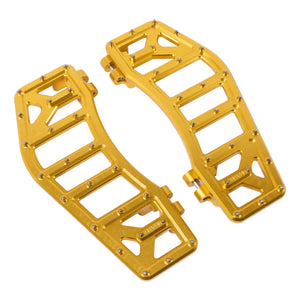 Aggressor Floorboards