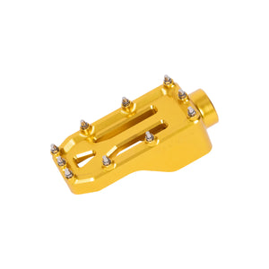 Aggressor Brake Arm Pedal