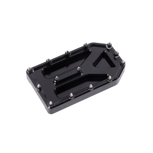 Aggressor Brake Pad