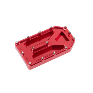 Aggressor Brake Pad