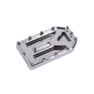 Aggressor Brake Pad