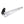 Adjustable Bagger Brake Arm