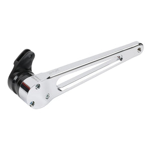 Adjustable Bagger Brake Arm