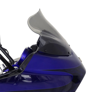 Flare® Windshield for Harley-Davidson® 1998-2013 Road Glide (FLTR)