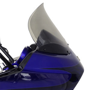 Flare® Windshield for Harley-Davidson® 1998-2013 Road Glide (FLTR)