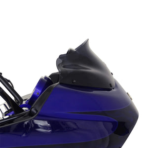 Flare® Windshield for Harley-Davidson® 1998-2013 Road Glide (FLTR)