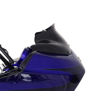 Flare® Windshield for Harley-Davidson® 1998-2013 Road Glide (FLTR)