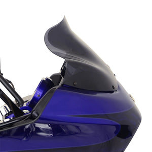 Flare® Windshield for Harley-Davidson® 1998-2013 Road Glide (FLTR)