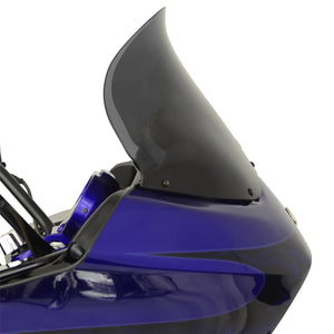 Flare® Windshield for Harley-Davidson® 1998-2013 Road Glide (FLTR)