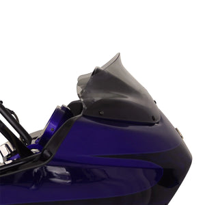 Flare® Windshield for Harley-Davidson® 1998-2013 Road Glide (FLTR)