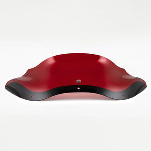 Kolor Flare® Windshield for Harley-Davidson® 1998-2013 Road Glide (FLTR)