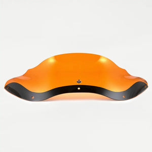 Kolor Flare® Windshield for Harley-Davidson® 1998-2013 Road Glide (FLTR)