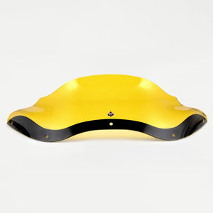 Kolor Flare® Windshield for Harley-Davidson® 1998-2013 Road Glide (FLTR)