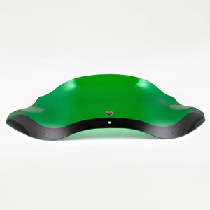 Kolor Flare® Windshield for Harley-Davidson® 1998-2013 Road Glide (FLTR)