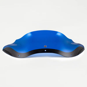 Kolor Flare® Windshield for Harley-Davidson® 1998-2013 Road Glide (FLTR)