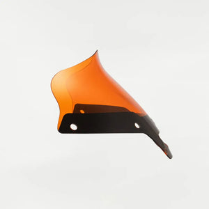 Kolor Flare® Windshield for Harley-Davidson® 2022-2026 Low Rider ST