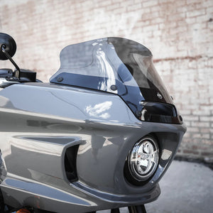 Flare® Windshield for Harley-Davidson® 2022-2026 Low Rider ST