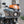 Kolor Flare® Windshield for Harley-Davidson® 2022-2026 Low Rider ST