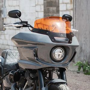 Kolor Flare® Windshield for Harley-Davidson® 2022-2026 Low Rider ST