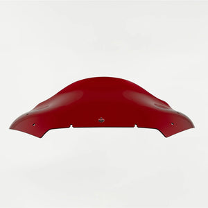 Kolor Flare® Windshield for Harley-Davidson® 2023.5-2026 Road Glide (FLTR)