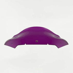 Kolor Flare® Windshield for Harley-Davidson® 2023.5-2026 Road Glide (FLTR)