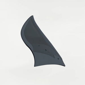 Flare® Windshield for Harley-Davidson® 2023.5-2026 Road Glide (FLTR)
