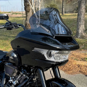 Flare® Windshield for Harley-Davidson® 2023.5-2026 Road Glide (FLTR)