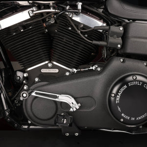 Billet Shift Lever
Shifter Lever - Chrome