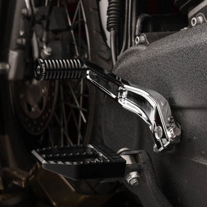 Billet Shift Lever
Shifter Lever - Chrome