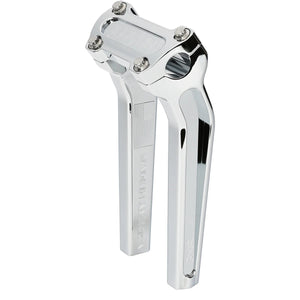 Pull Back Thrashin Risers