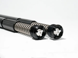 RWD RS-1F FRONT FORK CARTRIDGE SYSTEM FOR 2014 - 2025 HARLEY DAVIDSON TOURING MODELS