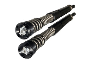 RWD RS-1F SOFTAIL FXBB 49MM FRONT FORK CARTRIDGE SYSTEM