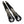 RWD RS-1F SOFTAIL FXBB 49MM FRONT FORK CARTRIDGE SYSTEM