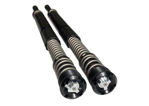 RWD RS-1F SOFTAIL FXBB 49MM FRONT FORK CARTRIDGE SYSTEM