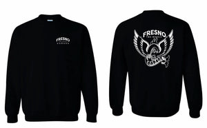 FTW Garage Classic Logo Crewneck