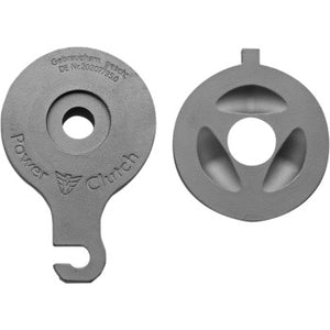 Mueller Power clutch